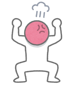 更年期。だけじゃない！イライラが続いたときにクラニオ