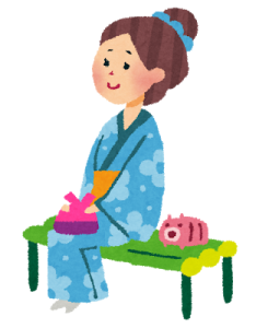 夏にしか出来ない!【運気アップファッション】ベスト5