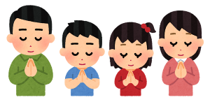 「お願い」「お祈り」の《本当のやり方》　これで金運アップまちがい無し！