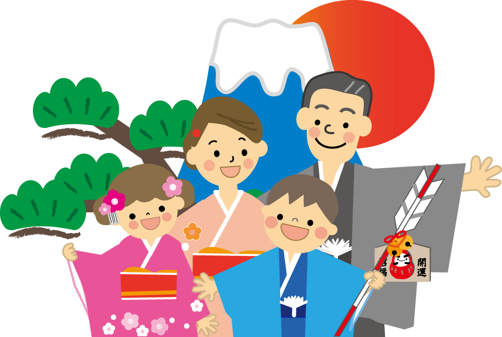 「雅楽」で年初めに金運アップ！