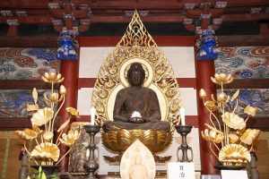 今日は【健康・元氣の福寿阿弥陀如来】のパワー10倍日です
