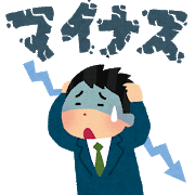 「ムダ」「できない」「無理」を言うと…金運が下がります！