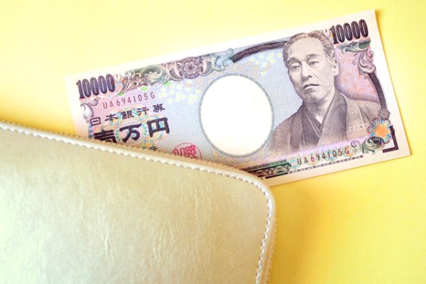 金運アップする財布の使い方