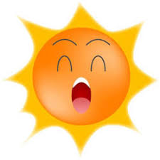 【8月の金運アップの方法】太陽のエネルギーを浴びて金運パワーを全開する！　「早起きは1億円の得！」