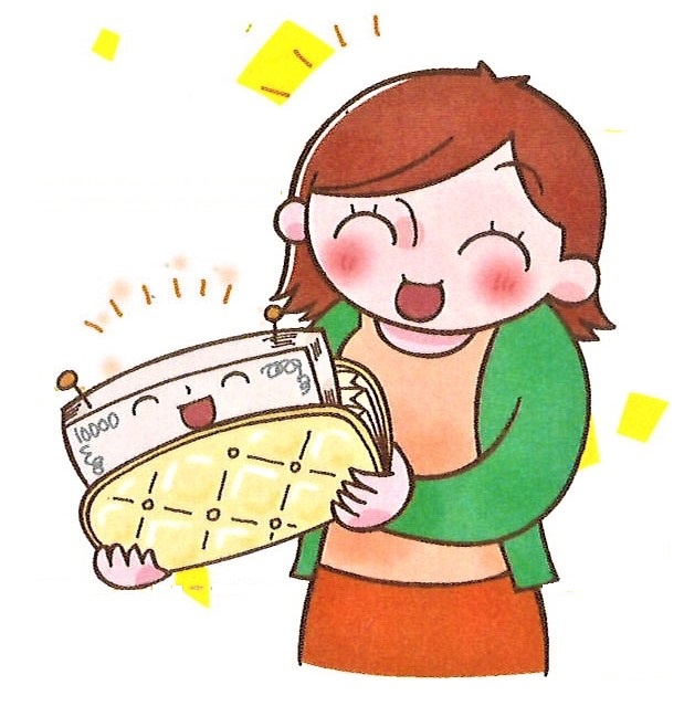 ［金運アップの財布を作る10の極意-➉ ］　財布の取り替え時期は？