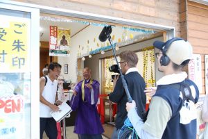 《出演》ローカル路線バス乗り継ぎ対決旅　陣取り（テレビ東京）