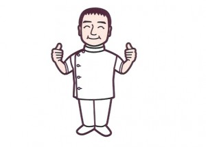 健康は金運アップ(金運増大)の源