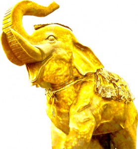 金運をアップさせるには、「魂レベル」を高めることが一番