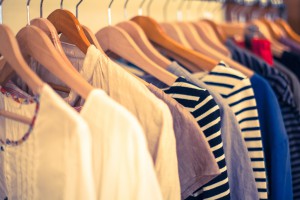 自信アップで金運アップ!~洋服編その2~
