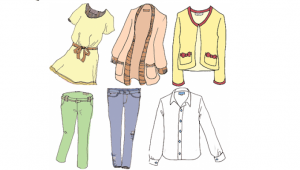 自信アップで金運アップ!洋服で金運アップする3つの方法