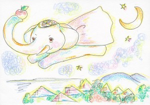 行動しなければ《金運》はアップしない!! №2
