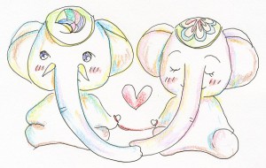 聴く(きく)…金運をアップさせる重要なキーワード