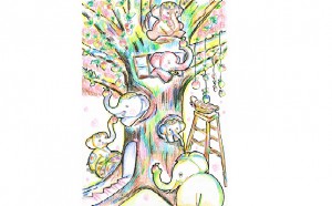 人間関係で悩んでいる方へ(その1)