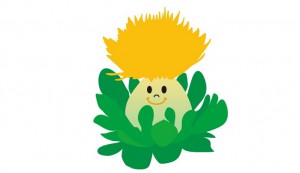 自分らしく生きる