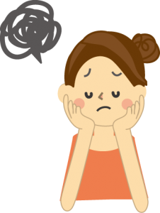 「落ち込んだ時」こそ金運UPにつなげる香り