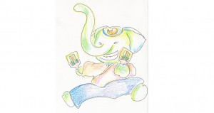 行動しなければ《金運》はアップしない!! №1