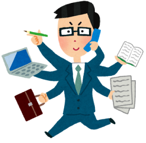 金運が逃げる!ウザい上司を抜け出す3つの方法~その2~