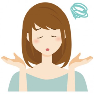 どうしたらいいの?非常識なスランプ脱出法