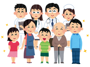 この時期だからやりたい風邪対策ファッション〜まとめ〜