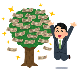幸せなお金持ちになるための【3つの条件】とは・・・