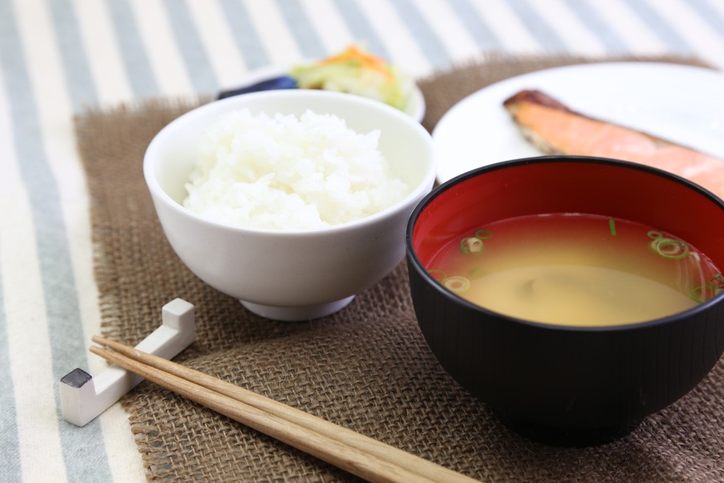 お疲れなあなたへ。1日1杯の【味噌汁】をオススメします!