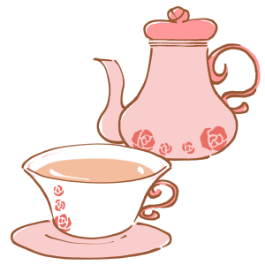 意外と万能!?【紅茶】がオススメです!