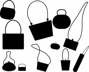 purses-silhouette