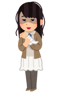 くらいお姉さん