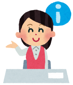 きれいなお姉さん