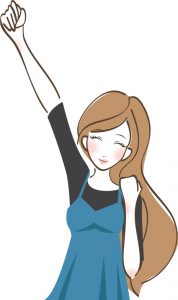 【バッチリ】ファッションで金運アップ!