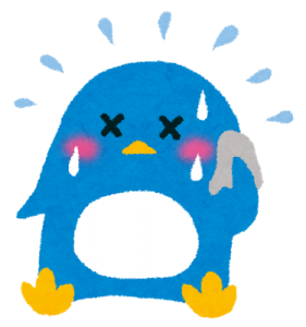 金運アップしたいなら…汗に注意しましょう!