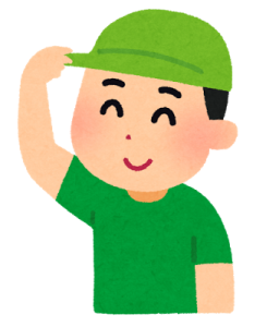 今年の秋は帽子に注目⁈こなれ感で金運アップ↑↑