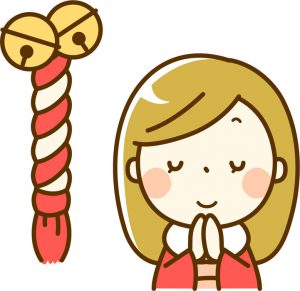 もうすぐ新年!2018年をもっともっと良い年にしよう!