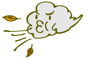 ちょっと意外?金運を左右する【乾燥】のお話