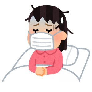 これからが勝負!!風邪に負けない香り!