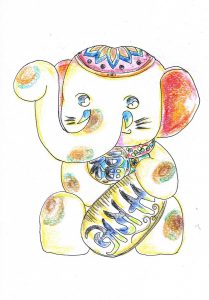 今日は「一粒万倍日」&「寅の日」&「月徳日」 金運アップの吉日