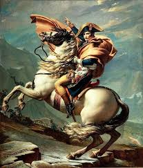 今日、5月18日はナポレオンが皇帝になった日だゾウ♫