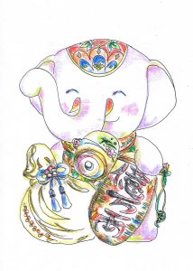 長福寿寺より、祈願祭・お守りにつきまして「お知らせ」いたします!