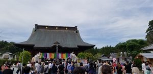千葉の御朱印・神社・お寺 人気ランキング 2018