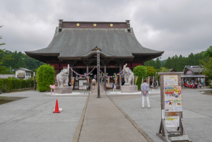 【幸せを呼ぶ吉ゾウ】長福寿寺で金運アップ方法がわかる！
