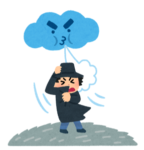 更年期と低気圧にクラニオセイクラル