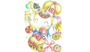 今日(10月17日)は『大安吉日』『一粒万倍日』『天恩吉日』