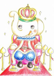 『金は天下に回すもの』 その1 金運アップの長福寿寺