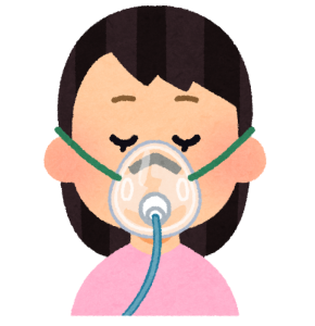 息苦しくないですか?〈クラニオ編〉