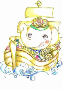 金運を高めるためには「まず祈る」ことが大事!