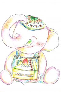 『大安吉日』 能力を発揮させる日