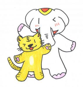 2019年1月5日は『寅の日』 やるべきことに全力を尽くすと金運アップ!