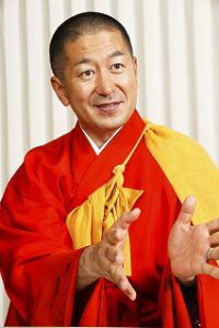 講演『日本一宝くじが当たる寺 金運を爆上げする12の習慣』
