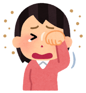 今年の花粉辛すぎませんか?辛い花粉を吹き飛ばす方法!
