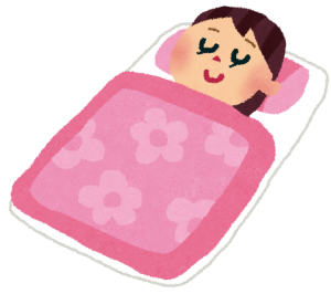 金運アップのための寝室作りには?